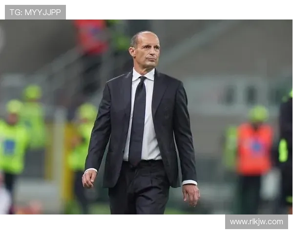 阿莱格里不满红牌判罚直言委屈